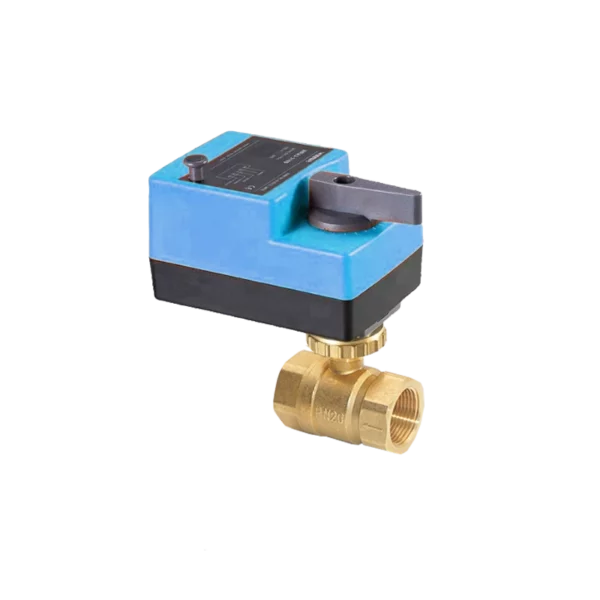 Изображение WRA-42012A - Winvall быстроходный электрический привод